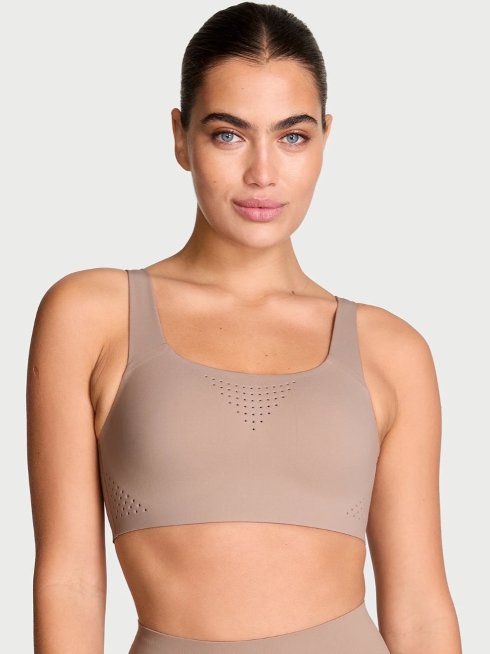 VSX FEATHERWEIGHT MAX SPORTS BRA 36G